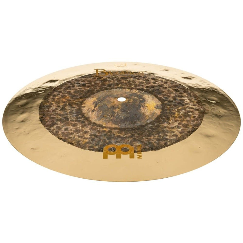 Meinl Byzance Dual Hi Hat Cymbals 15"