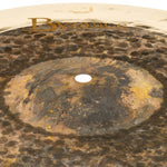 Meinl Byzance Dual Hi Hat Cymbals 15