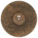 Meinl Byzance Jazz Thin Hi Hat Cymbals 15
