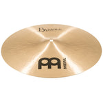Meinl Byzance Traditional Medium Hi Hat Cymbals 15
