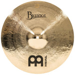 Meinl Byzance Brilliant Thin Crash Cymbal 15