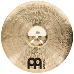Meinl Byzance Brilliant Thin Crash Cymbal 15