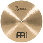 Meinl Byzance Traditional Thin Crash Cymbal 15
