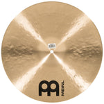 Meinl Byzance Traditional Thin Crash Cymbal 15
