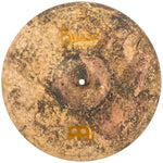 Meinl Byzance Vintage Pure Hi Hat Cymbals 15