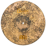 Meinl Byzance Vintage Pure Hi Hat Cymbals 15
