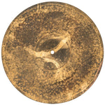 Meinl Byzance Vintage Pure Hi Hat Cymbals 15