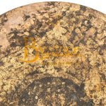 Meinl Byzance Vintage Pure Hi Hat Cymbals 15