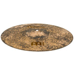 Meinl Byzance Vintage Pure Hi Hat Cymbals 15