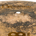 Meinl Byzance Vintage Pure Hi Hat Cymbals 15