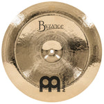 Meinl Byzance Brilliant China Cymbal 16