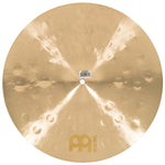 Meinl Byzance Dual Crash Cymbal 16