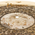 Meinl Byzance Dual Crash Cymbal 16
