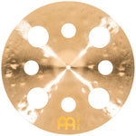 Meinl Byzance Dual Trash Crash Cymbal 16