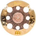 Meinl Byzance Dual Trash Crash Cymbal 16