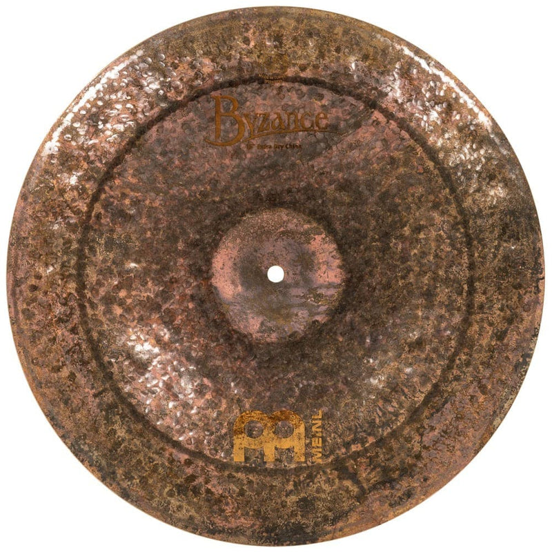 Meinl Byzance Extra Dry China Cymbal 16