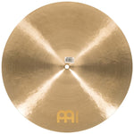 Meinl Byzance Jazz Extra Thin Crash Cymbal 16