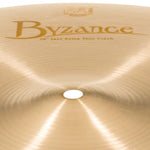 Meinl Byzance Jazz Extra Thin Crash Cymbal 16