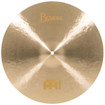 Meinl Byzance Jazz Medium Thin Crash Cymbal 16