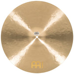 Meinl Byzance Jazz Medium Thin Crash Cymbal 16