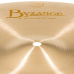 Meinl Byzance Jazz Medium Thin Crash Cymbal 16