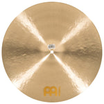 Meinl Byzance Jazz Thin Crash Cymbal 16
