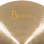 Meinl Byzance Jazz Thin Crash Cymbal 16