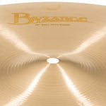 Meinl Byzance Jazz Thin Crash Cymbal 16
