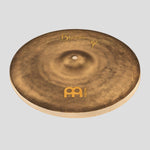 Meinl Byzance Vintage Sand Hat Cymbals 16