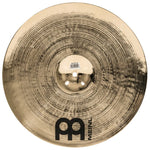Meinl Byzance Brilliant Thin Crash Cymbal 16