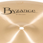 Meinl Byzance Traditional Thin Crash Cymbal 16