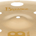 Meinl Byzance Vintage Trash Crash Cymbal 16