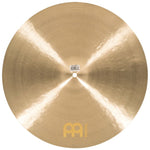 Meinl Byzance Jazz Extra Thin Crash Cymbal 17