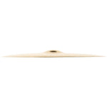 Meinl Byzance Brilliant Thin Crash Cymbal 17