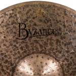 Meinl Byzance Dark Crash Cymbal 18