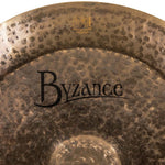 Meinl Byzance Dark China Cymbal 18