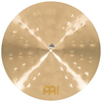 Meinl Byzance Dual Crash Cymbal 18