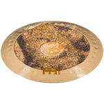 Meinl Byzance Dual China Cymbal 18