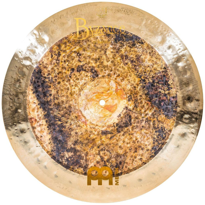 Meinl Byzance Dual China Cymbal 18