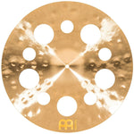 Meinl Byzance Dual Trash Crash Cymbal 18
