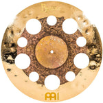 Meinl Byzance Dual Trash Crash Cymbal 18