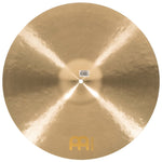 Meinl Byzance Jazz Medium Thin Crash Cymbal 18