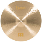 Meinl Byzance Jazz Thin Crash Cymbal 18