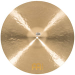Meinl Byzance Jazz Thin Crash Cymbal 18