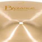 Meinl Byzance Jazz Thin Crash Cymbal 18