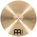 Meinl Byzance Traditional Medium Crash Cymbal 18