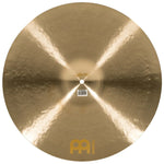 Meinl Byzance Vintage Sand Medium Crash Cymbal 18