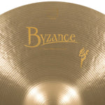 Meinl Byzance Vintage Sand Medium Crash Cymbal 18
