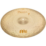 Meinl Byzance Vintage Sand Thin Crash Cymbal 18