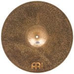 Meinl Byzance Vintage Sand Thin Crash Cymbal 18
